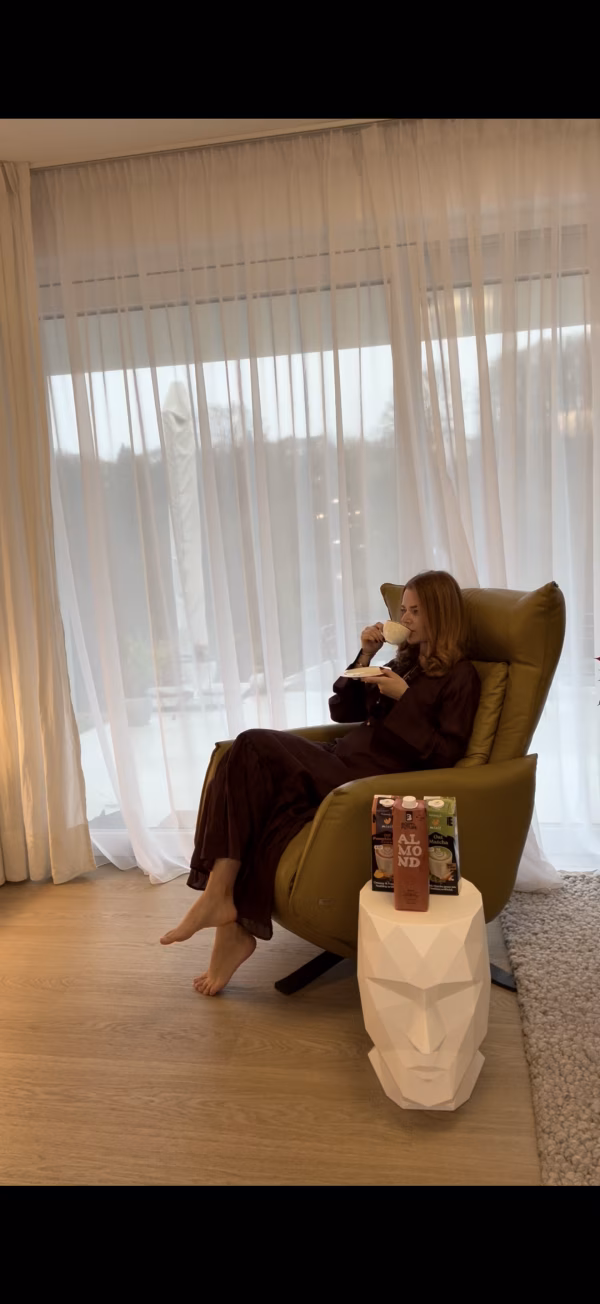 Karolina Racková, portfolio cestování influencer