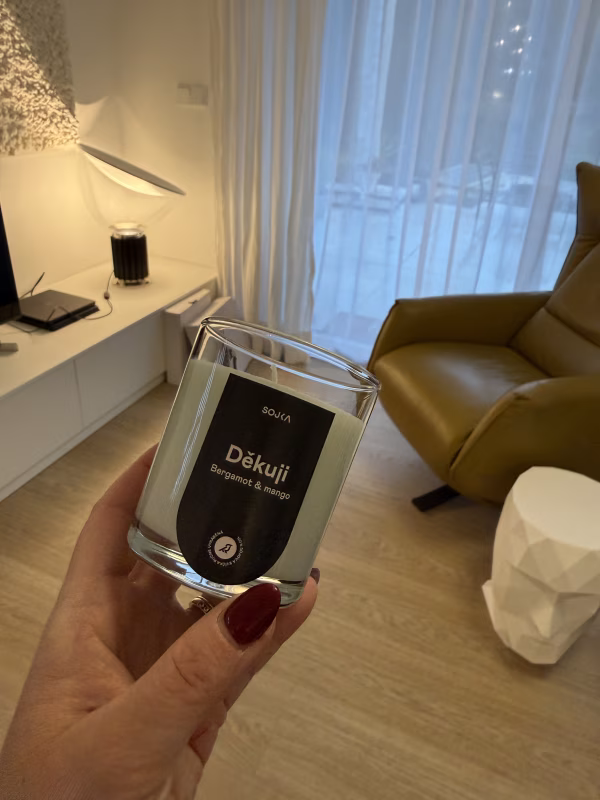 Karolina Racková, portfolio cestování influencer