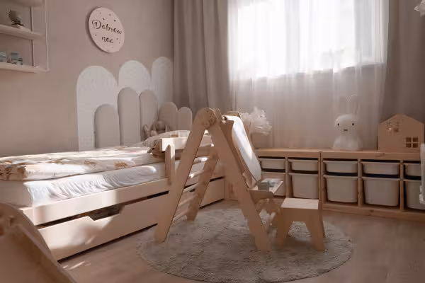 Monika Kubjatko, portfolio cestování influencer