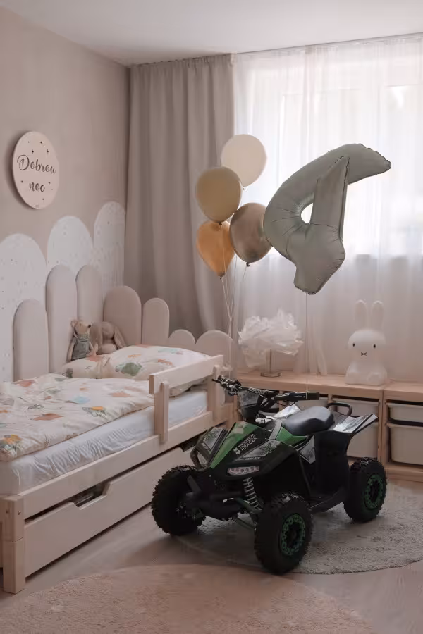 Monika Kubjatko, portfolio cestování influencer