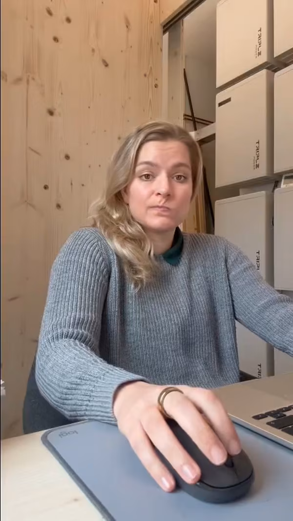 Alena Kosinová