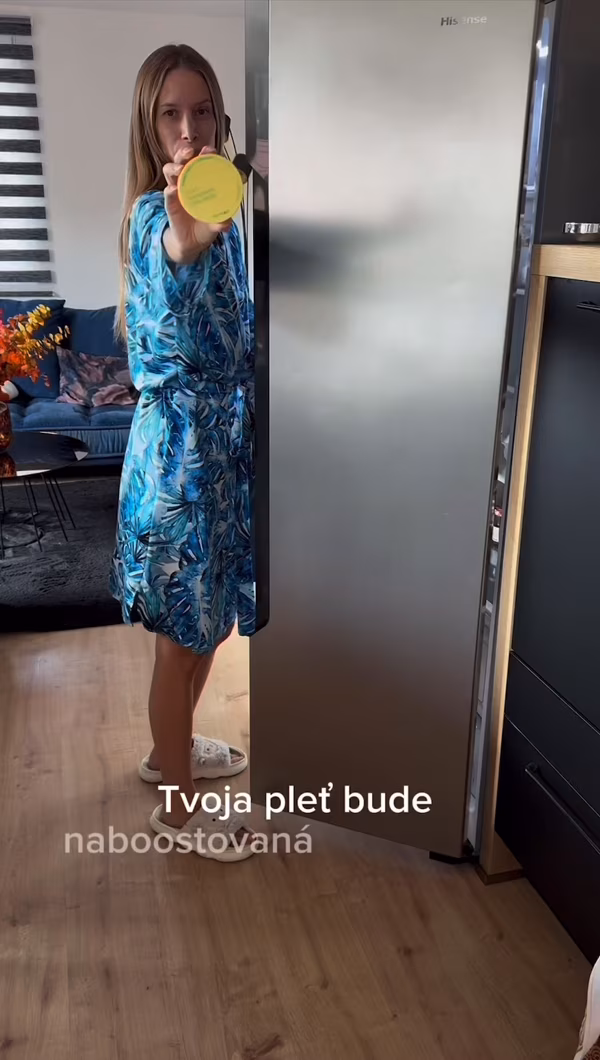 Lenka Rosnerova