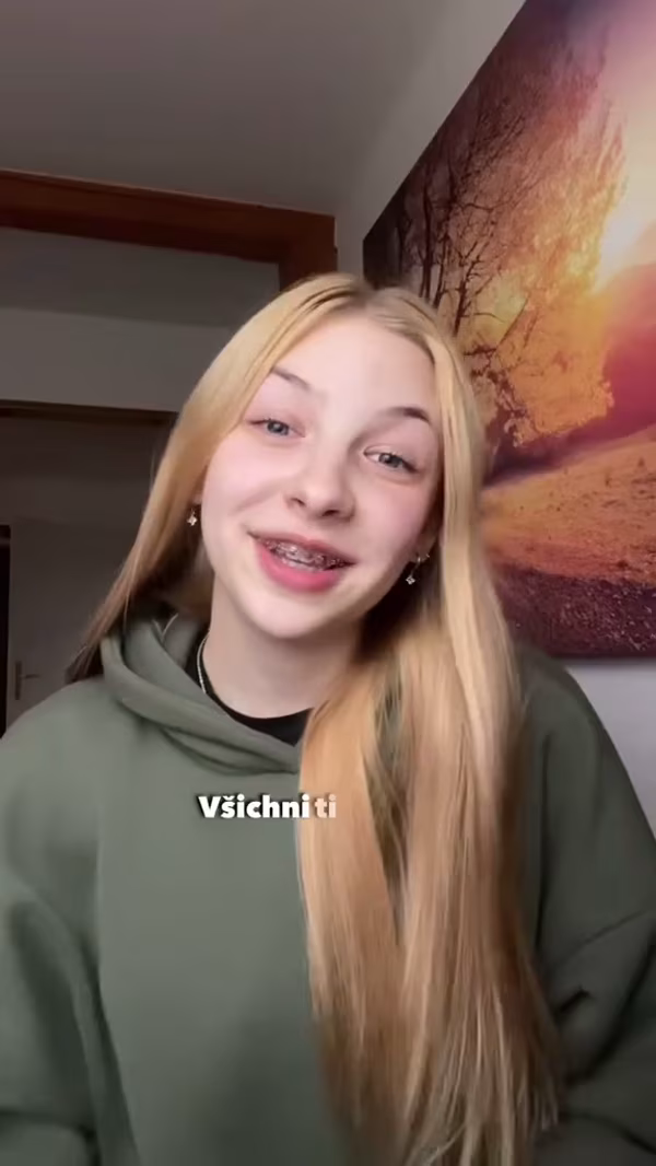 Anna Kavanová