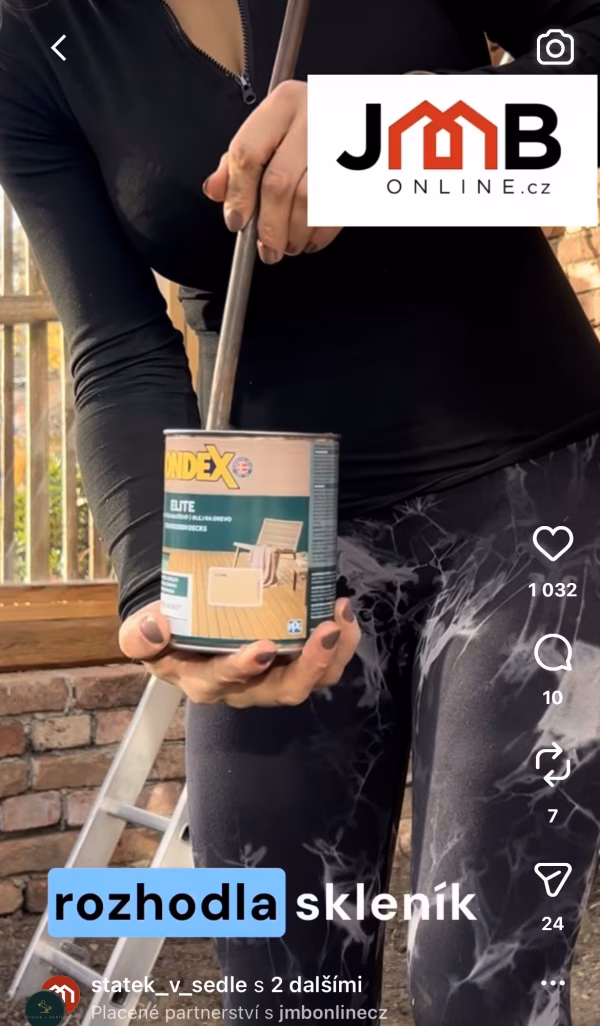 Libuše Součková, portfolio děti influencer