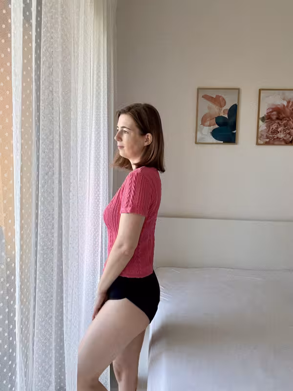 Jana POD VLIVEM ČOKOLÁDY, portfolio cestování influencer