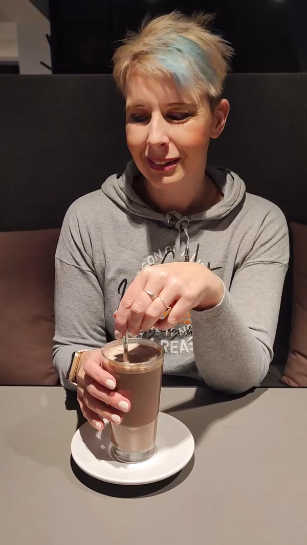 Kristina Alexandrová