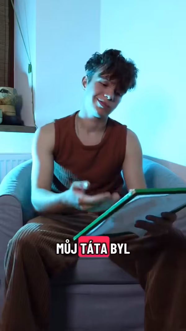 Adam Hájek