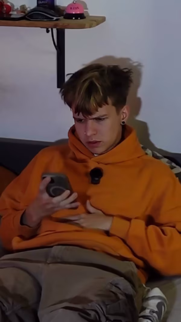 Adam Hájek