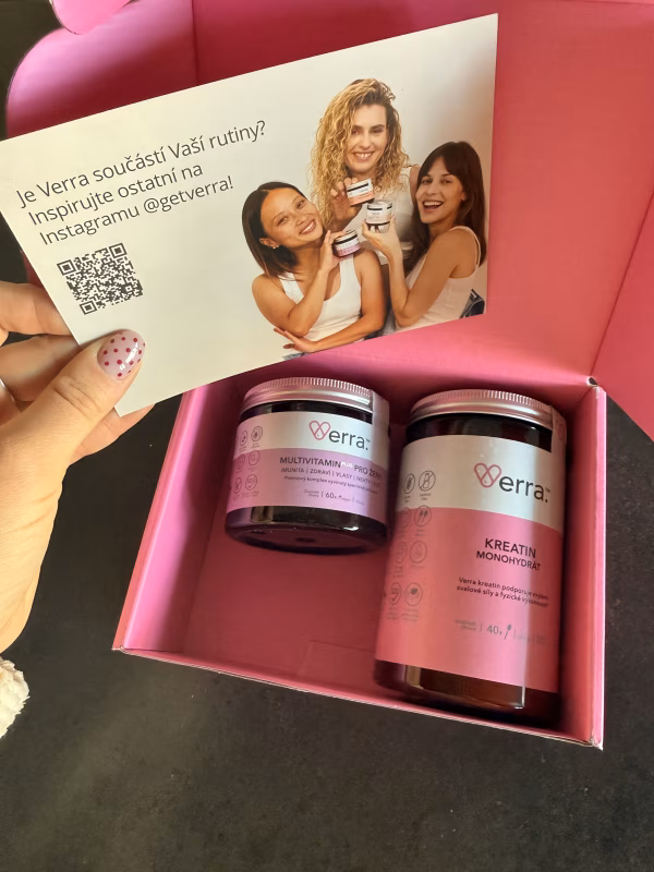 Barbora Stibor, portfolio lifestyle influencer