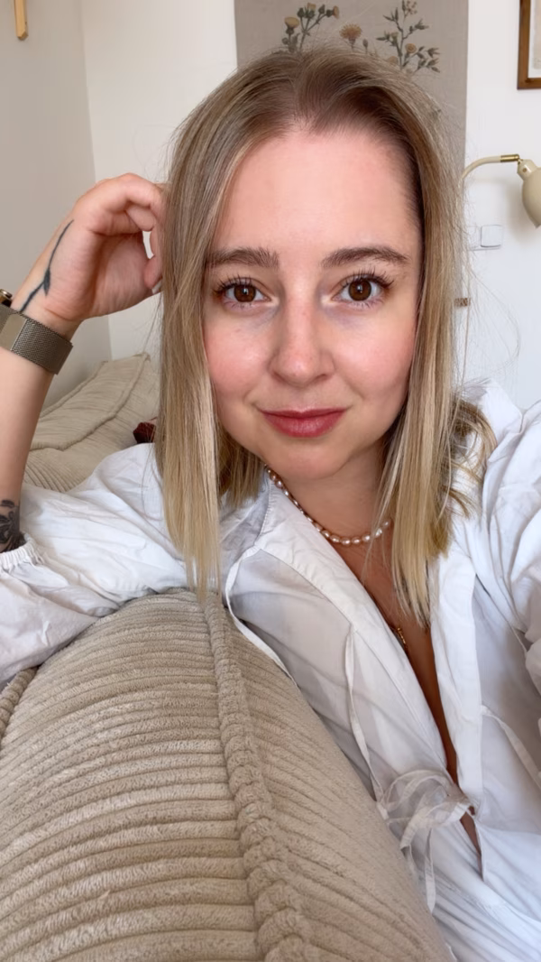 Lucie Zelinková