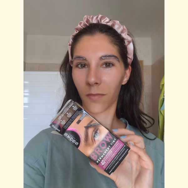 Kateřina Holubová, portfolio beauty influencer