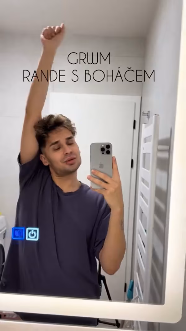Roman Pokorný