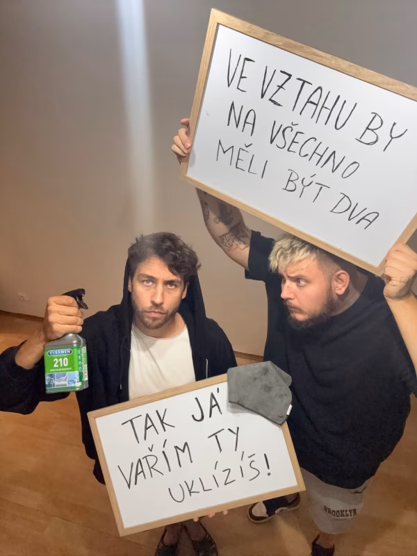 Jakub Bryk, portfolio lifestyle influencer