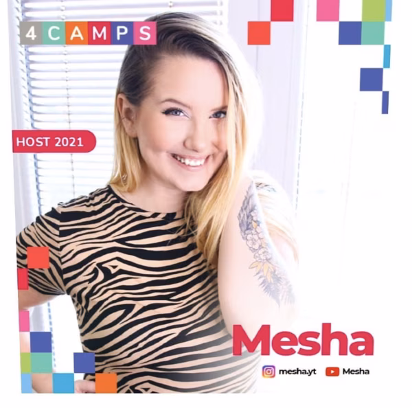 Michaela Popelková, portfolio vaření influencer