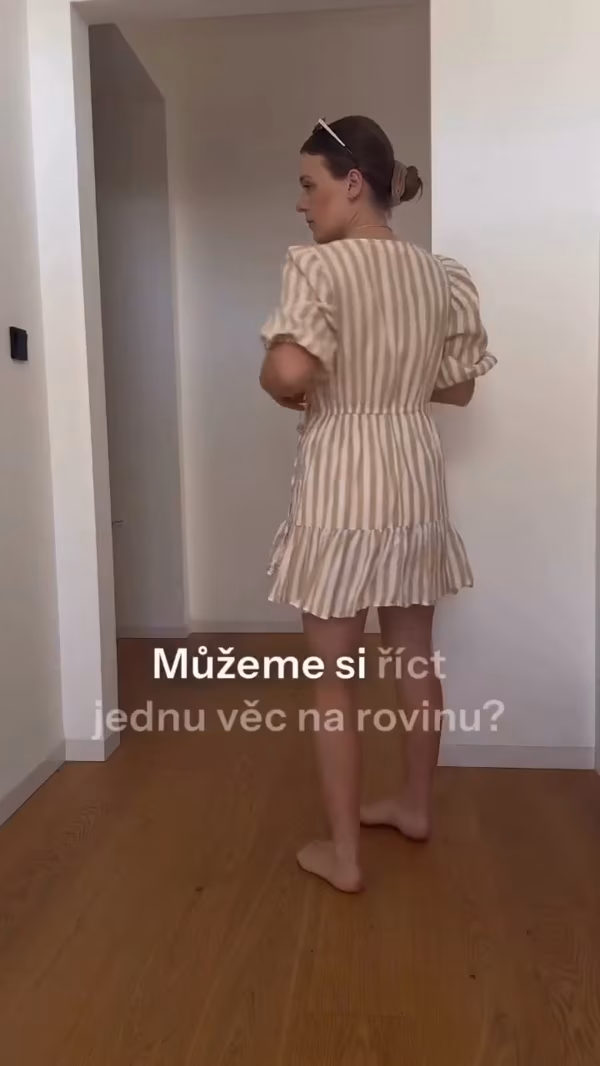Kristýna Přibáňová