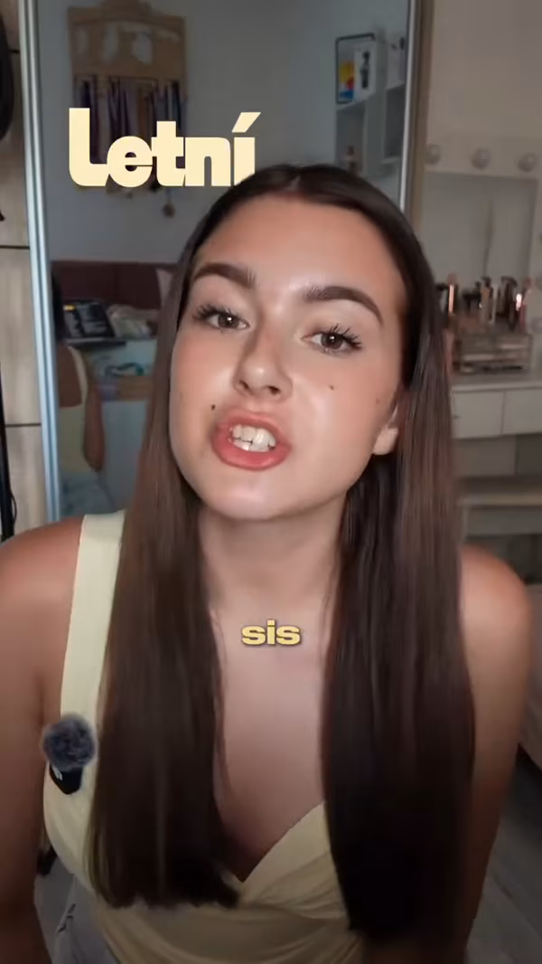 Viktorie Kristýna Smelty