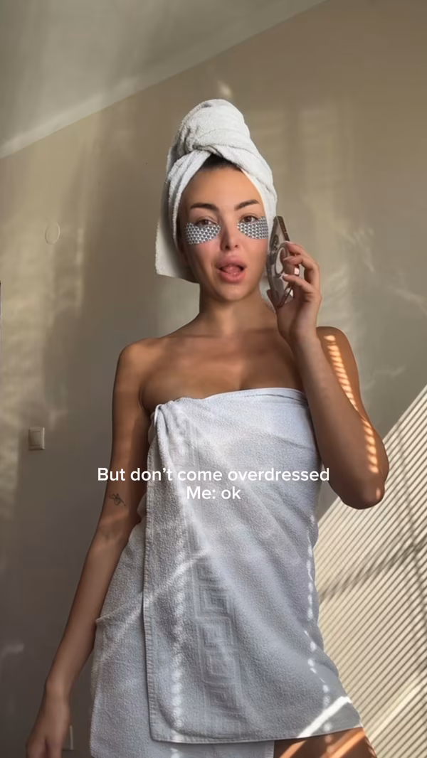 Natalya Hnatova