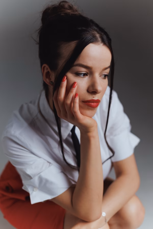Christina Ukhanska, portfolio akce influencer