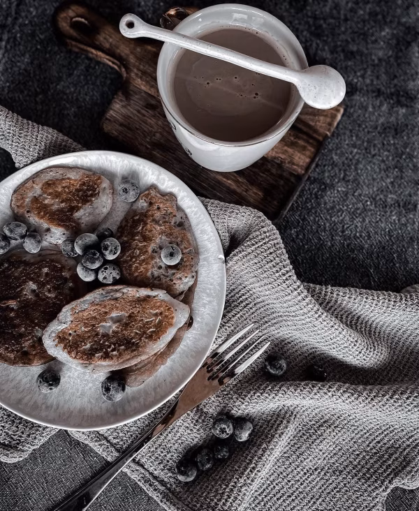 Lucie Kadlecová, portfolio cestování influencer