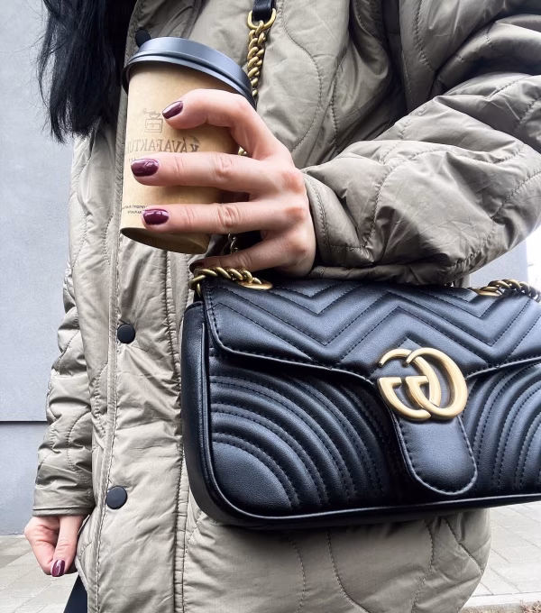 Lucie Kadlecová, portfolio cestování influencer