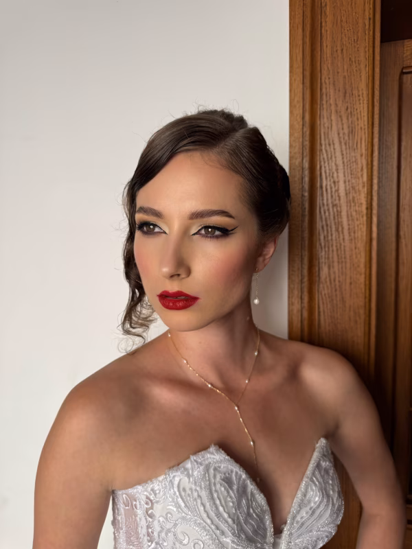 Gabriela Musiol, portfolio artist influencer