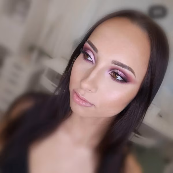 Gabriela Musiol, portfolio artist influencer