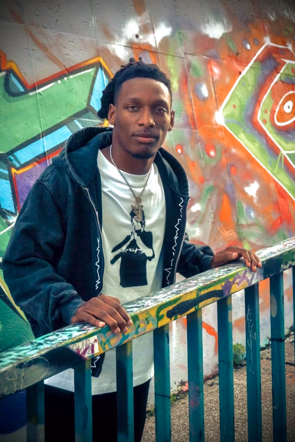 Jalen Conwell, portfolio sport influencer