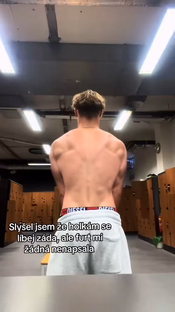 Štěpán Dušek