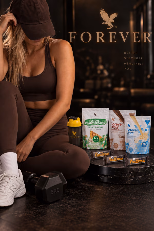 Inna Zhytnukhina, portfolio fitness influencer