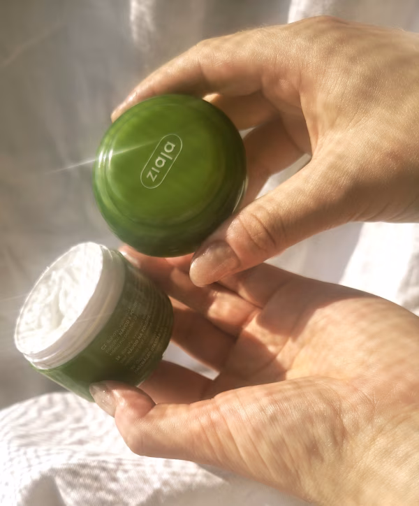 Kateřina Just, portfolio beauty influencer