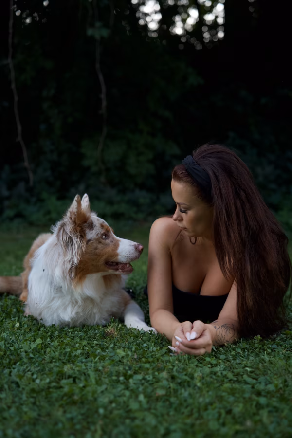 Romana Varyšová, portfolio akce influencer
