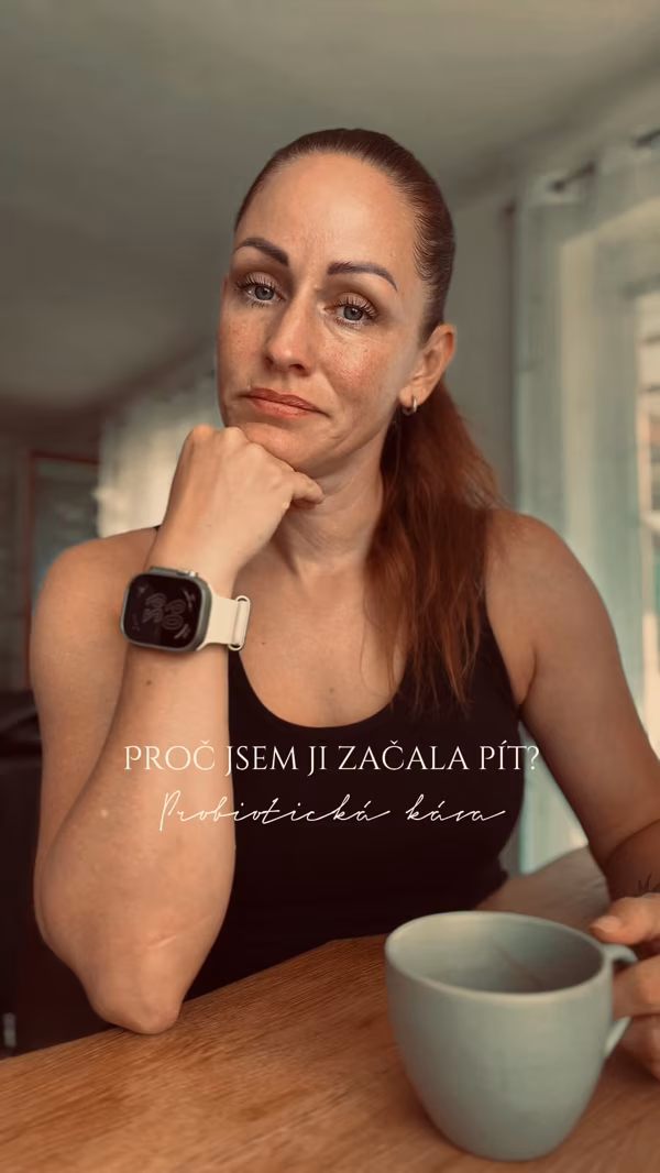 Kateřina Putíková