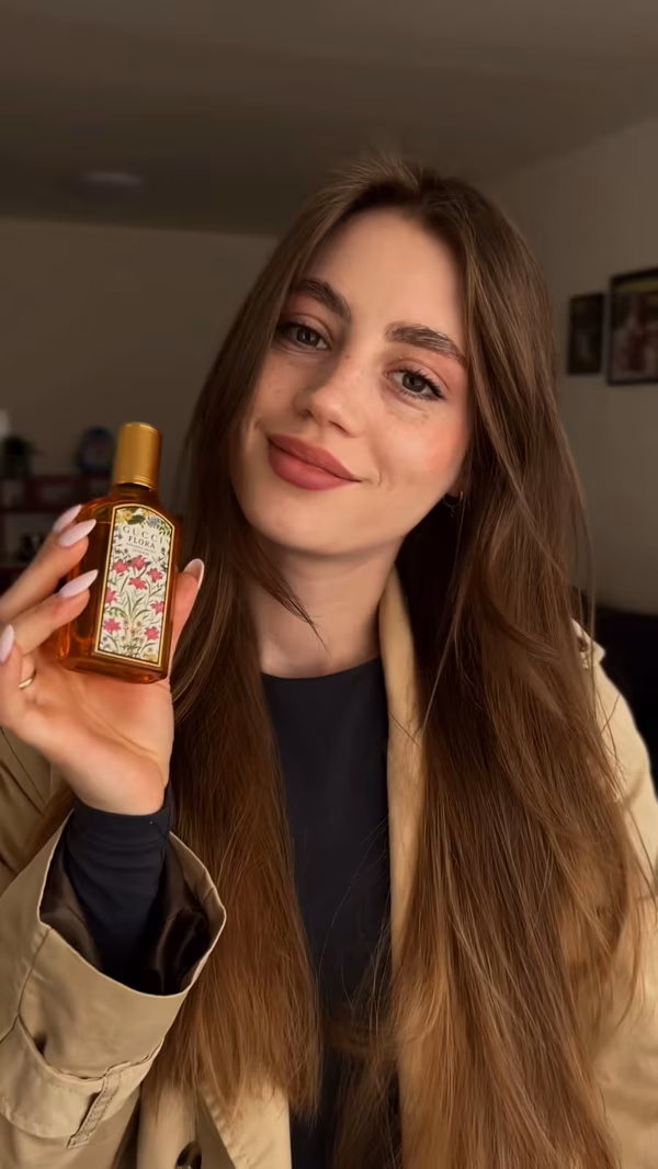 Khrystyna Sendeha