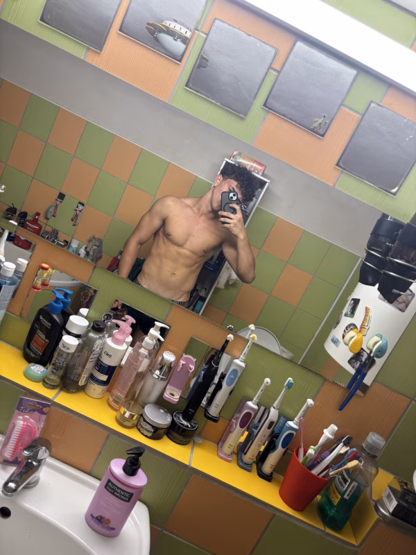 Martin Příhoda, portfolio adrenalin influencer