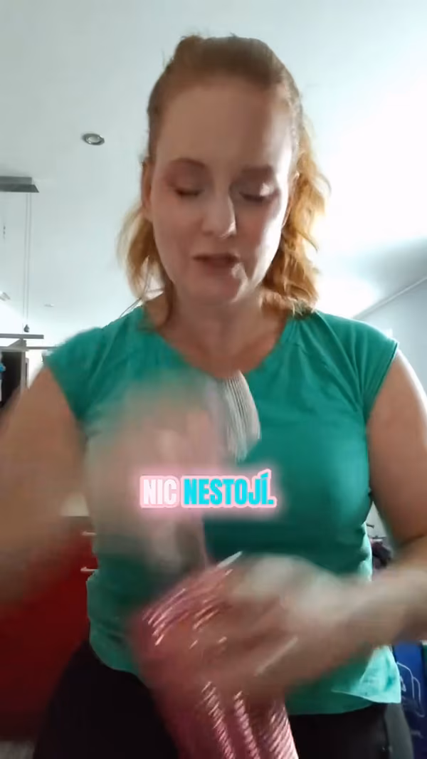 Michaela Reissmüllerová