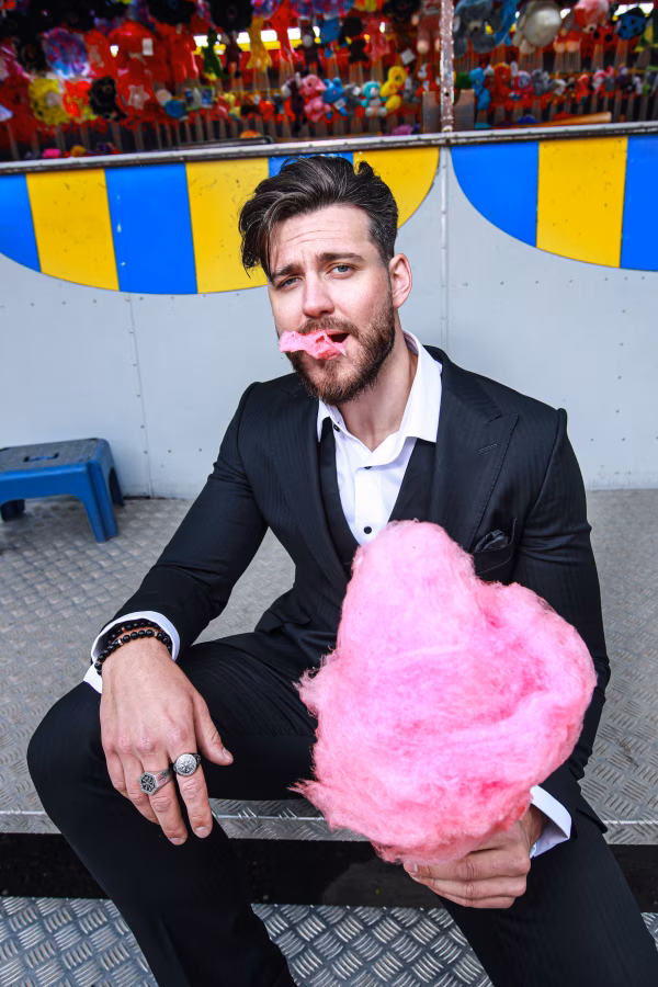 David Pleva, portfolio auta influencer
