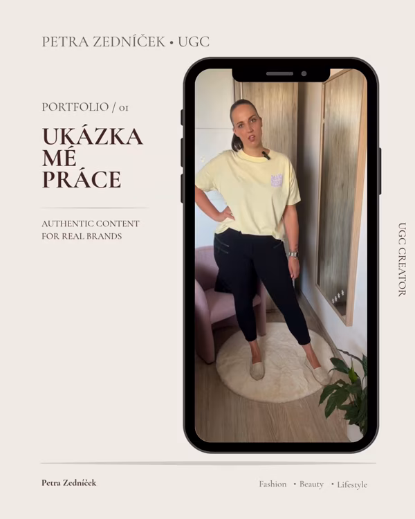 Petra Zedníčková