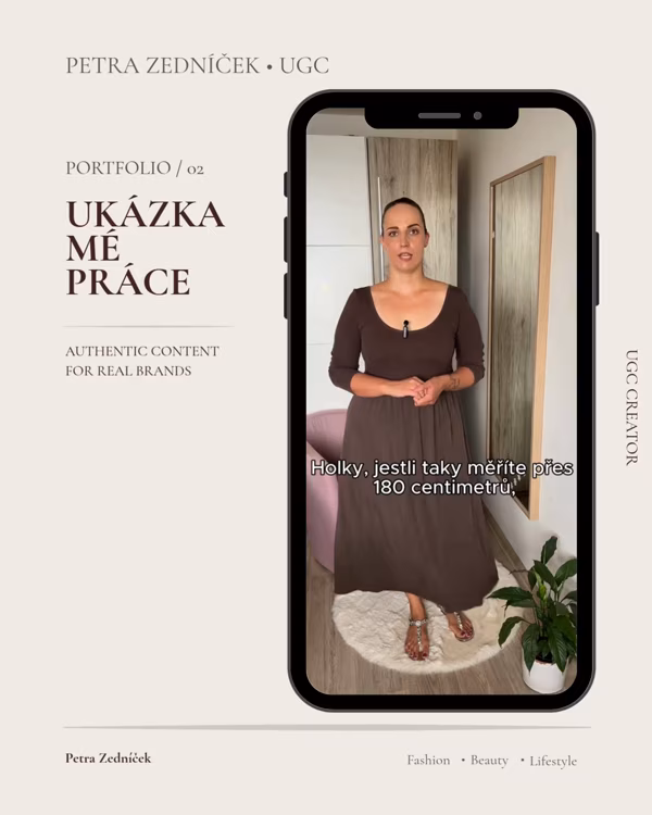 Petra Zedníčková