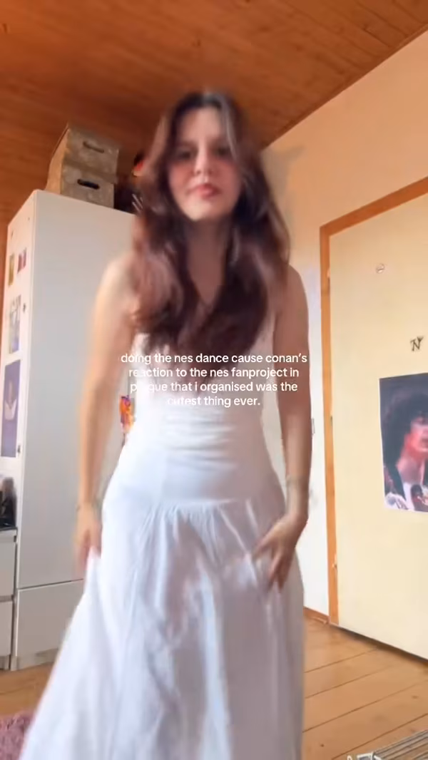 Sára Pinkavová
