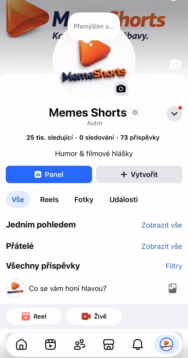 David Štěpán, portfolio art influencer