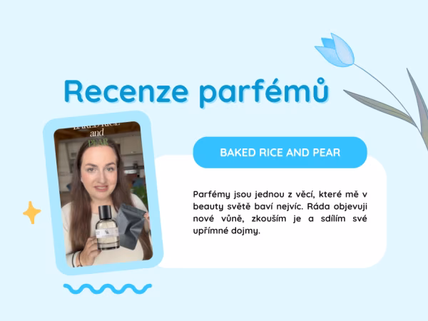 VIKTORIE HALDA, portfolio beauty influencer