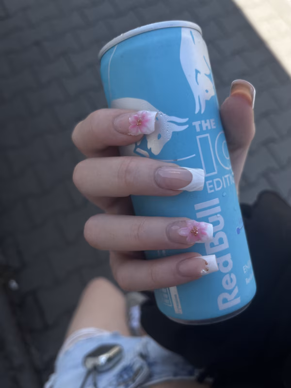 barbora barbie, portfolio make-up influencer