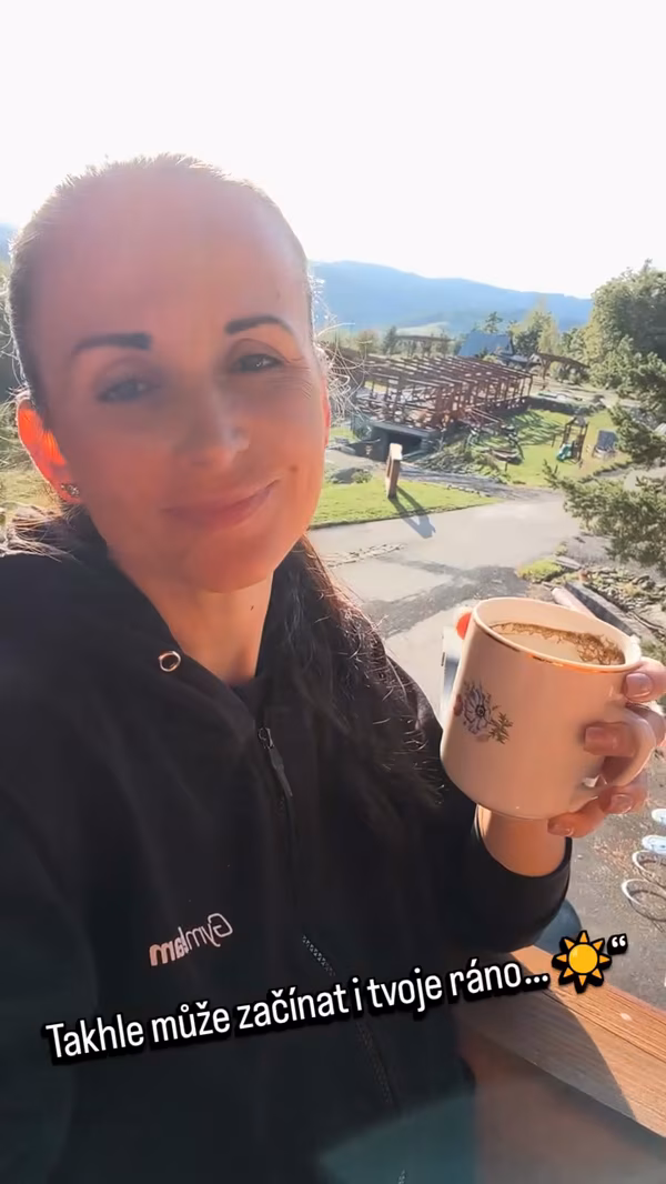 Veronika Hrdličková