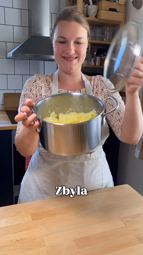 Bára Oplištilová
