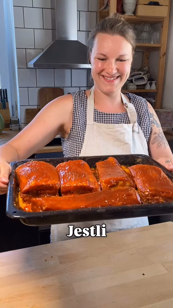 Bára Oplištilová