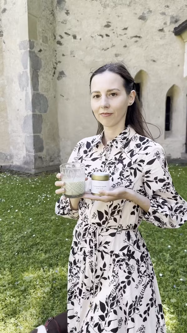 Veronika Veselá
