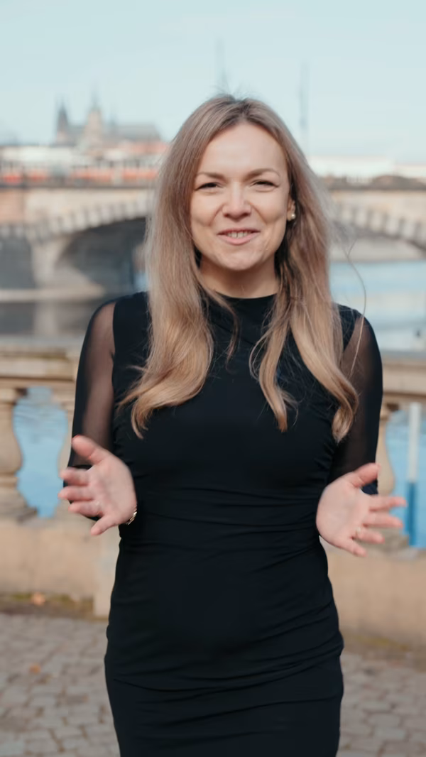 Simona Šeligová