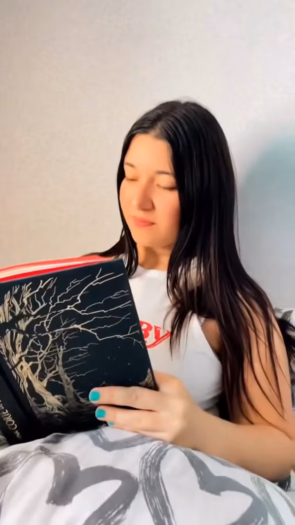 Roxana Vigil