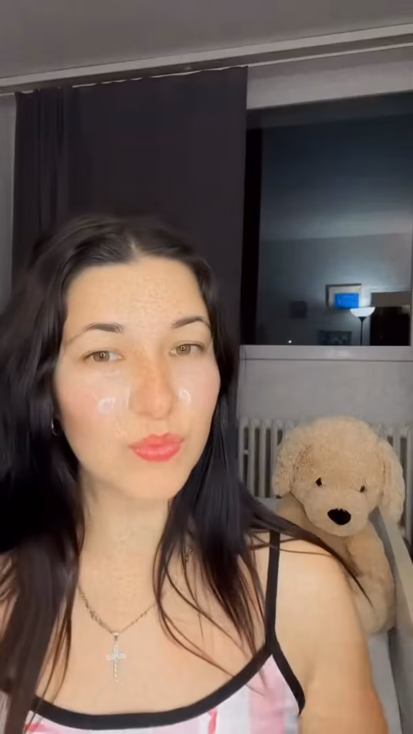 Roxana Vigil