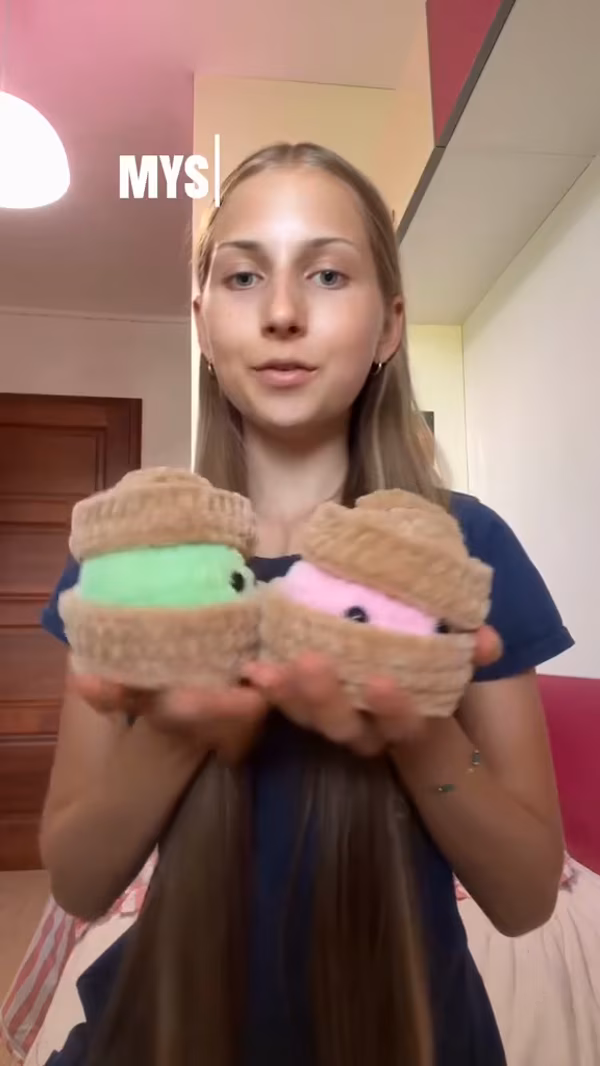 Kristýna Strnadová